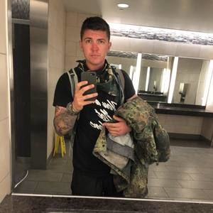 Meet your Posher, Riley